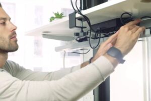 Cable Management Tips for a Clean Gaming Setup