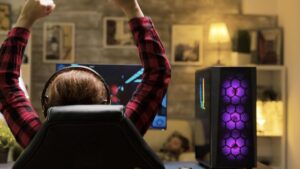 Surround Sound vs Stereo for Gamers