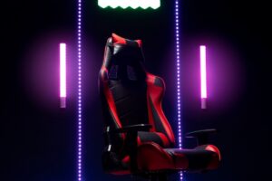 Top Reclining Chairs for Gaming Comfort